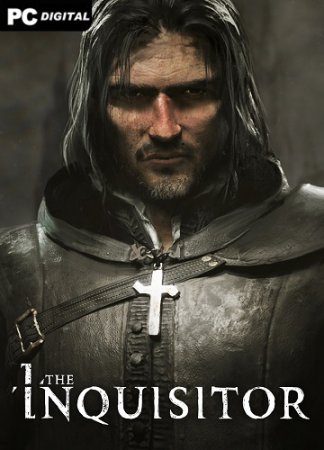 The Inquisitor (2024) PC | Лицензия