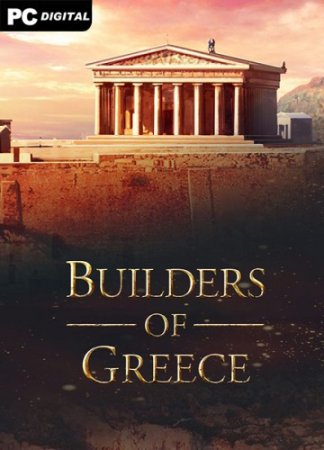 Builders of Greece (2024) PC | Early Access