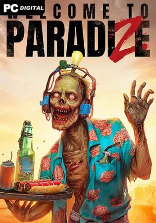 Welcome to ParadiZe (2024) PC | Лицензия