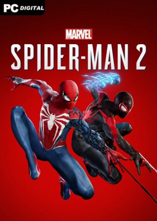 Marvel’s Spider-Man 2 на пк