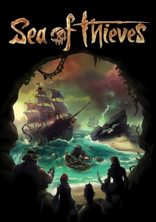 Sea of Thieves: Anniversary Edition [v 2.127.3523.0] (2018) PC | Пиратка