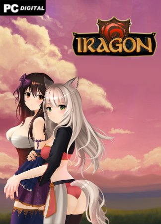 Iragon (2024) PC | Лицензия