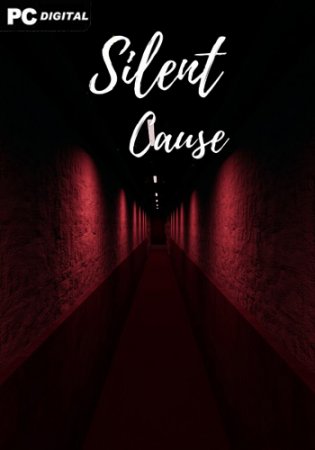Silent Cause (2024) PC | Лицензия