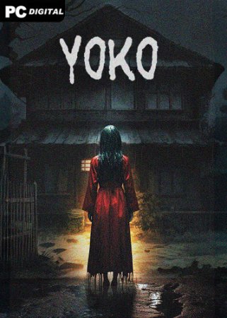 YOKO (2024) PC | Лицензия