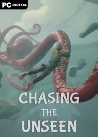 Chasing the Unseen (2024) PC | Пиратка