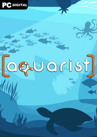 Aquarist (2024) PC | Лицензия