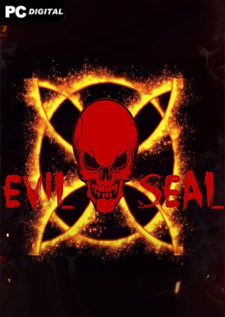 Evil Seal (2024) PC | Пиратка