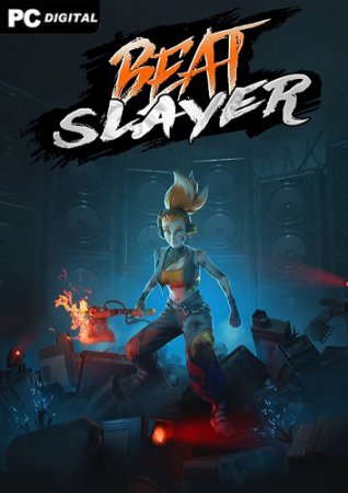 Beat Slayer (2024) PC | RePack от FitGirl
