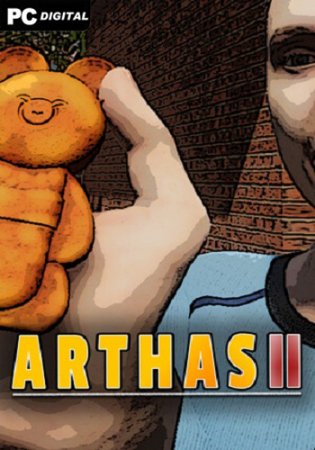 Arthas 2 (2024) PC | RePack от селезень