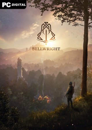 Bellwright (2024) PC | Early Access