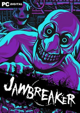 Jawbreaker (2024) PC | Лицензия