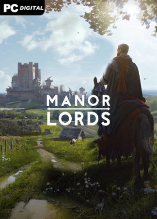 Manor Lords (2024) PC | Early Access