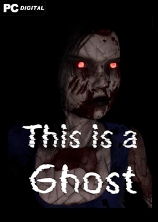 This is a Ghost (2024) PC | Лицензия