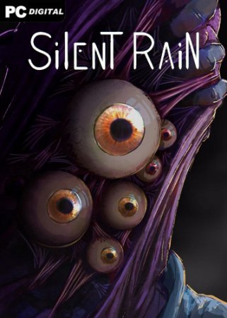 Silent Rain (2024) PC | Лицензия