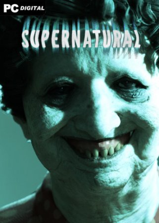 Supernatural (2024) PC | Лицензия