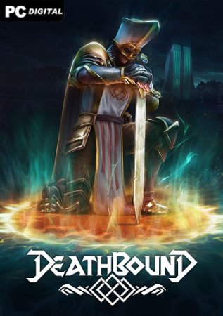 Deathbound (2024) PC | Лицензия