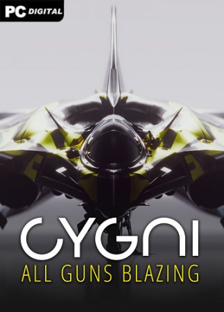 CYGNI: All Guns Blazing (2024) PC | Лицензия