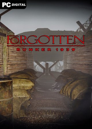 Forgotten Bunker 1939 (2024) PC | Лицензия