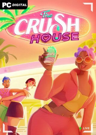 The Crush House (2024) PC | Лицензия