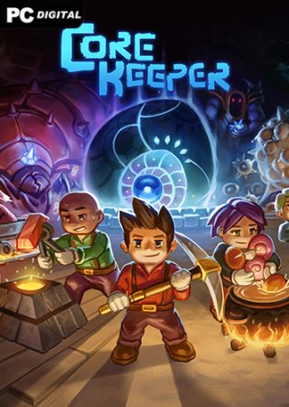 Core Keeper (2024) PC | Лицензия