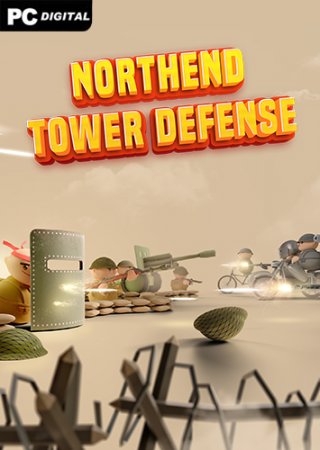 Northend Tower Defense (2024) PC | Лицензия