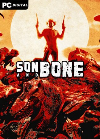 Son and Bone (2024) PC | Лицензия