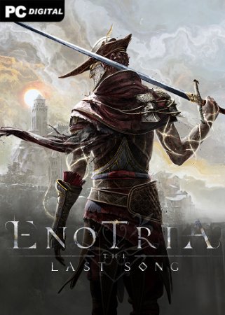 Enotria: The Last Song (2024) PC | Пиратка