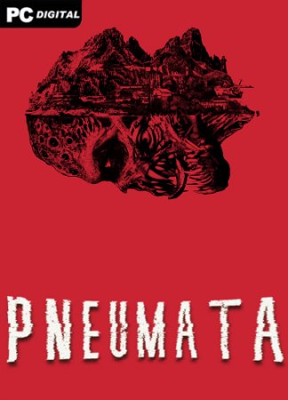 Pneumata (2024) PC | Лицензия