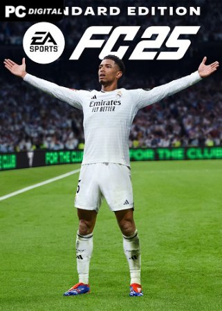 EA SPORTS FC 25 (2024) PC | Лицензия