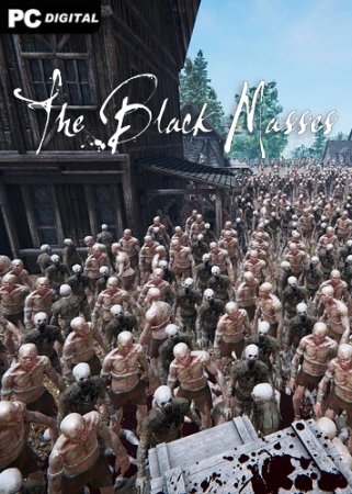 The Black Masses (2024) PC | Лицензия