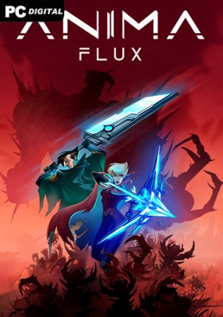 Anima Flux (2024) PC | Лицензия