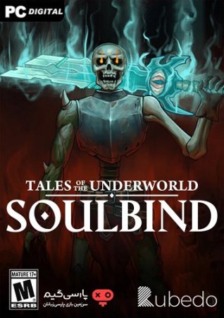 Soulbind: Tales Of The Underworld (2024) PC | Лицензия