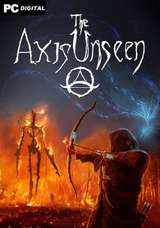 The Axis Unseen (2024) PC | Пиратка