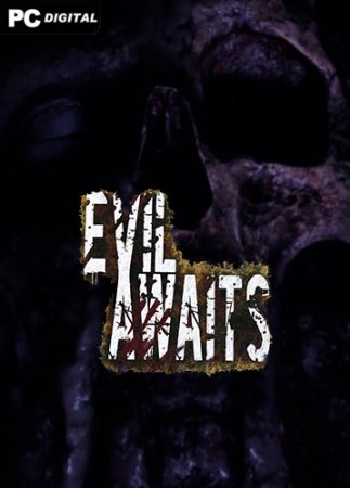 Evil Awaits (2024) PC | Лицензия