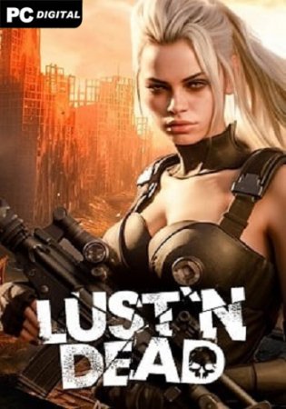 Lust 'n Dead (2024) PC | Пиратка