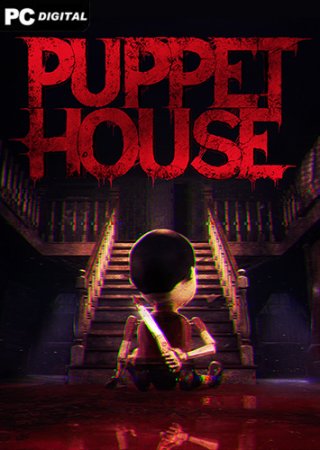 Puppet House (2024) PC | Лицензия