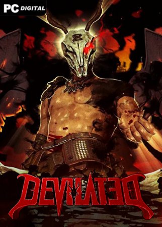 Devilated (2024) PC | Лицензия