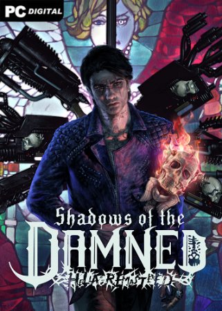 Shadows of the Damned: Hella Remastered (2024) PC | Пиратка