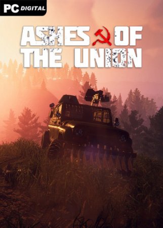 Ashes of the Union (2024) PC | Лицензия