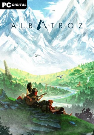 Albatroz (2024) PC | Лицензия