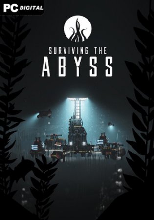 Surviving the Abyss (2024) PC | Пиратка