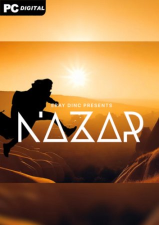 Nazar (2024) PC | Лицензия