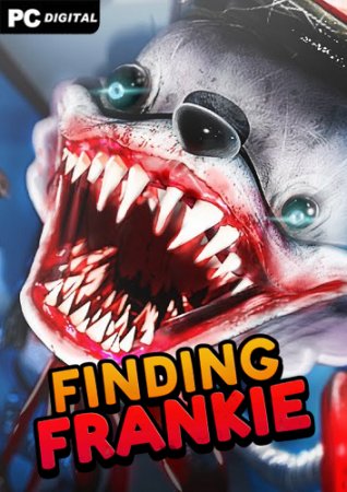 Finding Frankie (2024) PC | Лицензия