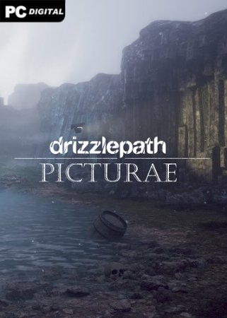 Drizzlepath: Picturae (2024) PC | Лицензия