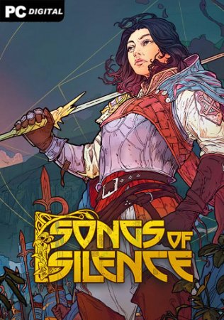 Songs of Silence (2024) PC | Лицензия