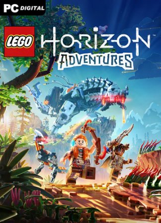 LEGO: Horizon Adventures (2024) PC | Пиратка