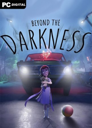 Beyond The Darkness (2024) PC | Лицензия