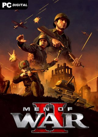 Men of War II (2024) PC | Пиратка