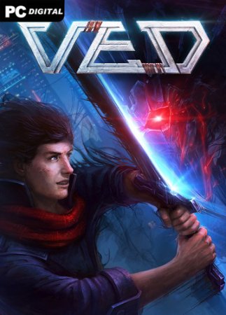 VED (2024) PC | Лицензия