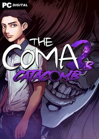 The Coma 2B: Catacomb (2024) PC | Лицензия